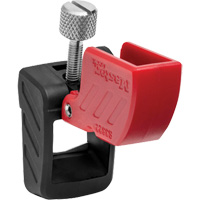 Grip Tight Plus Lockout Device, Circuit Breaker Type - Master Lock S3822