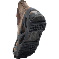 Couvre-chaussures antidérapants Slk Grip, Élastomère thermoplastique, Traction Crampon, Moyen SGS443 | SCN Industrial
