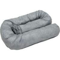 Sorbent Socks, Universal, 18 gal. Absorbancy, 3" W x 4' L, Pack of 12 - Zenith Safety Products 