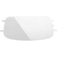 Inner Grinder Visor - 3M 46-0700-51
