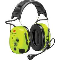 Casque d&eacute;coute ProTac XPI WS Peltor, Style Bandeau, 26 dB - 3M MT15H7AWS6-WS