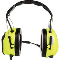 Casque d&eacute;coute ProTac XPI WS Peltor, Style Bandeau, 26 dB - 3M MT15H7AWS6-WS