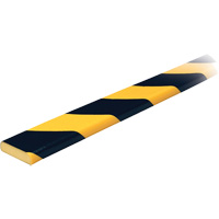 Buttoir Mod&egrave;le F, Longueur 3,28' (1 m) - Knuffi 60-6935