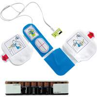 Battery Pack & CPR-D-Padz&reg; Kit, Zoll AED Plus&reg; For, Class 4 - Zoll 