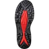 Purofort+&reg; Full Safety Boots, Purofort&reg;, Steel Toe, Size 11, Puncture Resistant Sole - Dunlop Protective Footwear E762943.11