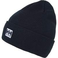 Tuque à rebord Urban, Taille unique, Bleu marin SGU032 | SCN Industrial