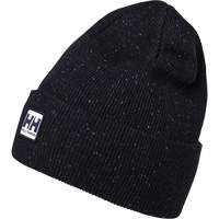 Tuque &agrave; rebord Urban, Taille unique, Noir - Helly Hansen 67154-990-STD