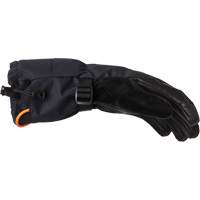 ULLR SOGN HY Ski Gloves, Size Small - Helly Hansen 67347-990-S