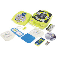 AED Plus&reg; Trainer2 - Zoll 8008-000052-01