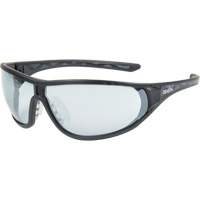 Z3000 Series Safety Glasses, Indoor/Outdoor Mirror Lens, Anti-Scratch, ANSI Z87+/Meets/Exceeds CSA Z94.3 - Zenith Safety Products 