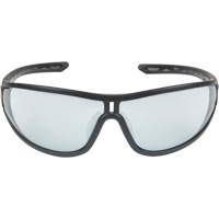 Z3000 Series Safety Glasses, Indoor/Outdoor Mirror Lens, Anti-Scratch, ANSI Z87+/Meets/Exceeds CSA Z94.3 - Zenith Safety Products 