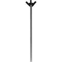 Montant pour support de panneau enroulable de 36" - CCI Canada 07-806