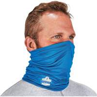 Chill-Its&reg; Cooling Multi-Band, Blue - Ergodyne 42129