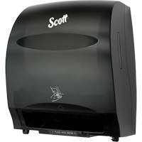 Essential Towel Dispenser, Electronic, 12.7" W x 9.57" D x 15.76" H - Kimberly-Clark 48860