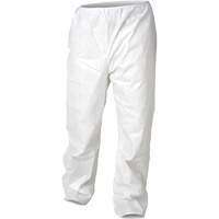 Pantalon jetable