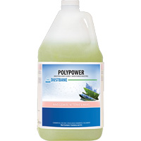 Nettoyant industriel pour les mains Polypower, Cr&egrave;me, 4 L, Cruche, Parfum&eacute; - Dustbane 51771