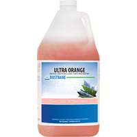 Nettoyant pour les mains Ultra Orange, Liquide, 4 L, Cruche, Parfum&eacute; - Dustbane 51767