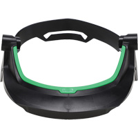 Monture pour accessoires de casque V-Gard - MSA 10187162