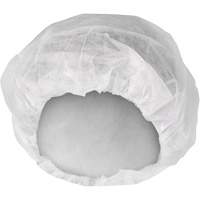 Bonnets bouffants &agrave; usage l&eacute;ger KleenGuard A10, SMMMS, 21", Blanc - Ansell 36850