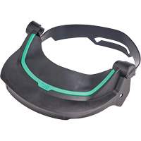 Monture universelle pour accessoires de casque V-Gard - MSA 10187161
