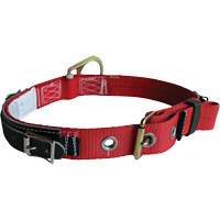 Ceinture &agrave; boucle &agrave; ardillon - 3M Protecta Protection Contre Les Chutes 1090033C