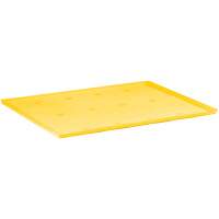 Safety Cabinet Shelf Tray - Justrite 29051