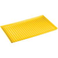 Safety Cabinet Shelf Tray - Justrite 29052