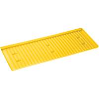 Safety Cabinet Shelf Tray - Justrite 29053