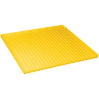 Safety Cabinet Shelf Tray - Justrite 29054