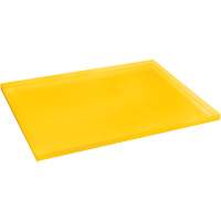 Safety Cabinet Shelf Tray - Justrite 29058