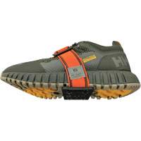 Mid-Sole Slim Ice Cleat, Tungsten Carbide, Stud Traction, One Size - K1 V9770650-O/S