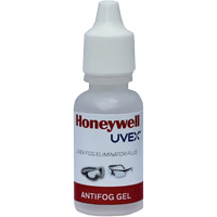 Gel antibu&eacute;e Uvex Fog Eliminator Plus, 10 ml - PIP Global Safety S481