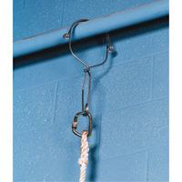 Anchorage Connector, Wire Hook, Temporary Use - PIP Global Safety 470/