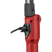 Barre d'&eacute;clairage Stinger Switchblade, DEL, 800 lumens, Piles Rechargeable - Streamlight 76800