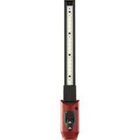Barre d'&eacute;clairage Stinger Switchblade, DEL, 800 lumens, Piles Rechargeable - Streamlight 76800