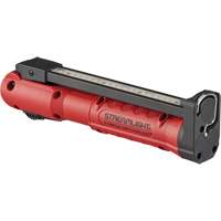 Barre d'&eacute;clairage Stinger Switchblade, DEL, 800 lumens, Piles Rechargeable - Streamlight 76800
