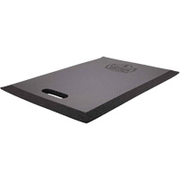 ProFlex&reg; 381 Lightweight Standard Foam Kneeling Pad, 21" L x 14" W, 0.5" Thick - Ergodyne 18382