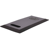 ProFlex&reg; 376 Lightweight Small Foam Kneeling Pad, 16" L x 8" W, 0.5" Thick - Ergodyne 18378