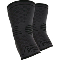 651 Elbow Compression Sleeves - Ergodyne 16592
