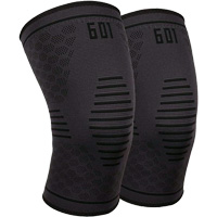 601 Knee Compression Sleeve - Ergodyne 16552