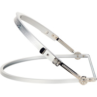 V-Gard&reg; Metal Frame for Full Brim Hardhats - MSA 10176739