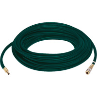 Tuyau de conduite d'air pour casque abrasif ALLEGRO INDUSTRIES, Basse pression, 100' - Walter Technologies Pour Surface 2036