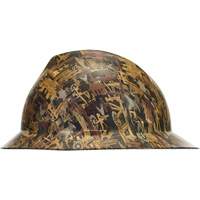 Brim Hard Hats
