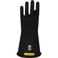 Gants en caoutchouc pour travaux &eacute;lectriques Arcguard, Taille 11, 10" lo - Enespro GC2B11