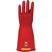 Gants en caoutchouc pour travaux &eacute;lectriques Arcguard, Taille 11, 10" lo - Enespro GC2R11