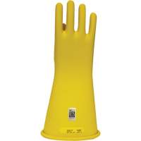 Gants en caoutchouc pour travaux &eacute;lectriques Arcguard, Taille 12, 10" lo - Enespro GC2Y12