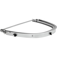 Dynamic High Performance Faceshield Bracket, Pinlock Suspension - PIP Global Safety EPB201VD