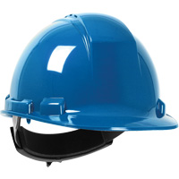 Casque de s&eacute;curit&eacute; Whistler de North, R&eacute;pond aux normes CSA type 1, Suspension Rochet, Ventil&eacute; - PIP Global Safety HP241RV-07