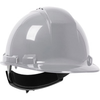 Casque de s&eacute;curit&eacute; Whistler de North, R&eacute;pond aux normes CSA type 1, Suspension Rochet, Ventil&eacute; - PIP Global Safety HP241RV-09
