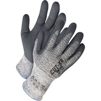 Gants r&eacute;sistants aux coupures Cut-X, 10, Rev&ecirc;tement Nitrile, ASTM ANSI niveau A6 - Bob Dale Gloves 99-1-9626-10